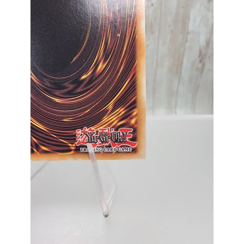 Yu-Gi-Oh! JUSH EN031 K9 17 Izuna English 1st Edition Ultra Rare Justice Hunters